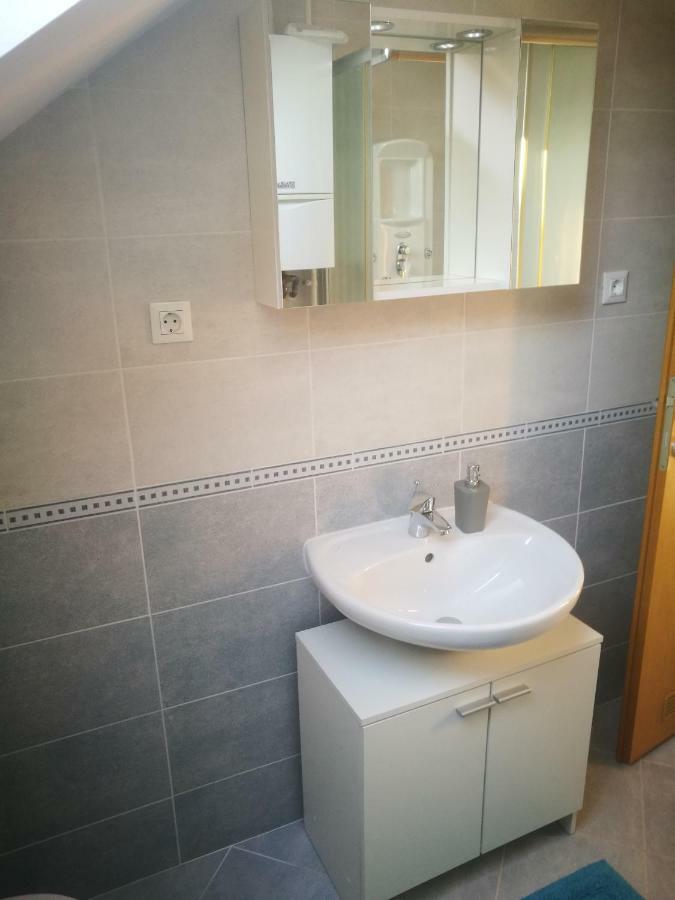 Apartments "Pavic" Near Zagreb Airport Velika Gorica Esterno foto