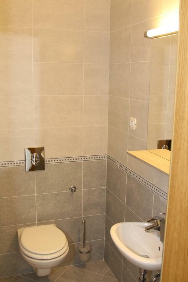Apartments "Pavic" Near Zagreb Airport Velika Gorica Esterno foto