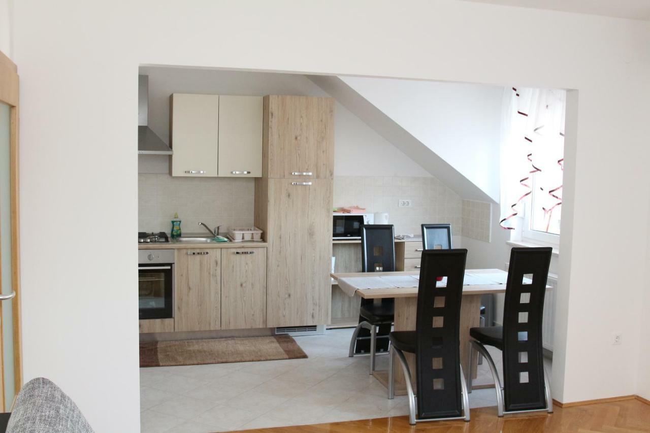 Apartments "Pavic" Near Zagreb Airport Velika Gorica Esterno foto
